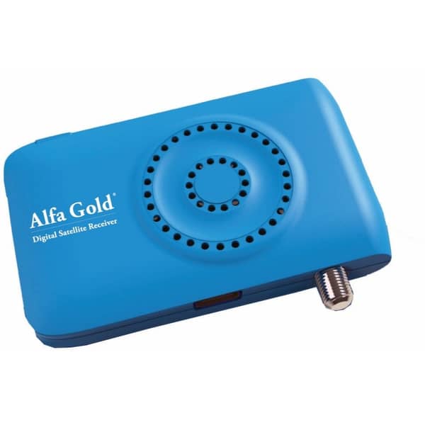 Eurostar AD1 HD Mini Receiver