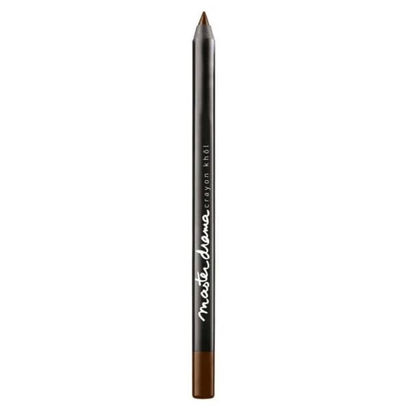 Maybelline New York Master Drama Brow Liner Dark Brown