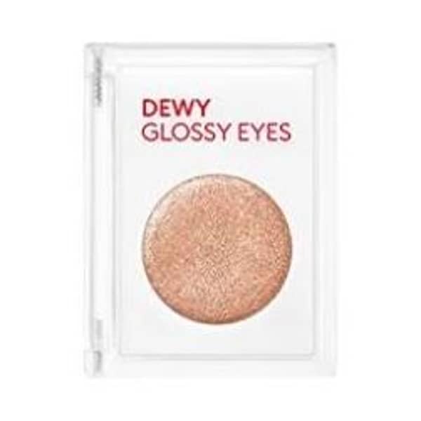 Missha Dewy Glossy Eyes Orange Pekoe 12gm