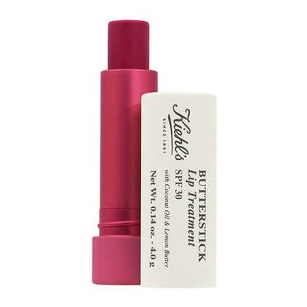 Kiehls Butterstick Lip Treatment SPF25 Simply Rose