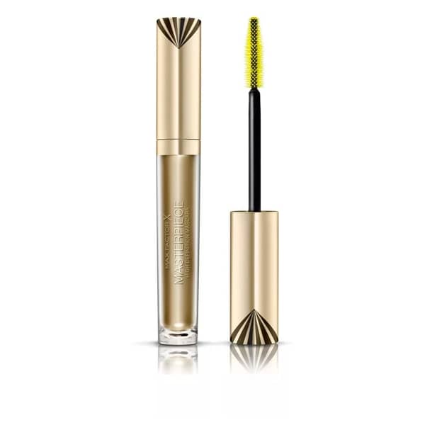 Max Factor Masterpiece Mascara Black Brown - 02