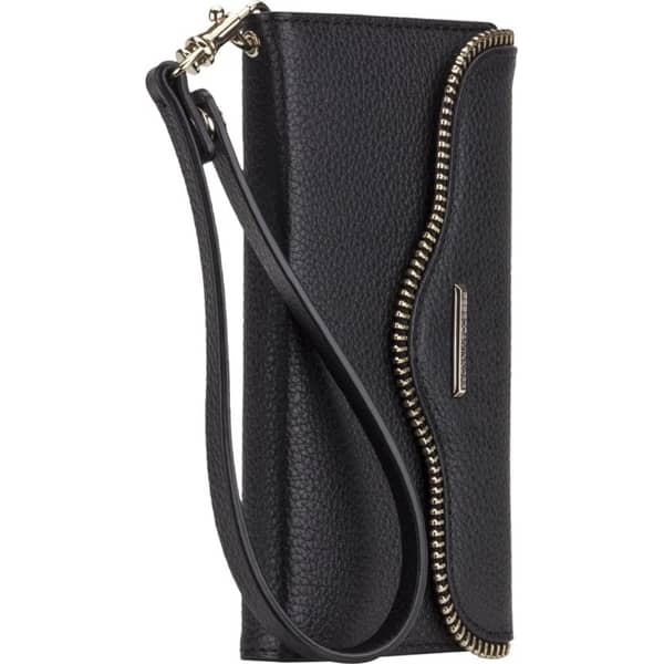 Case Mate CM032238 Rebecca Minkoff Wristlet Case Black For IPhone 6/6S Case Mate CM032238 Rebecca Minkoff Wristlet Case Black For IPhone 6/6S