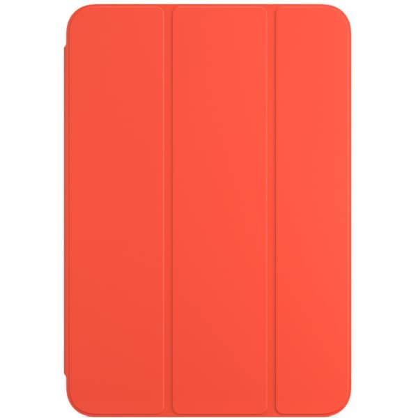 Apple Smart Folio Electric Orange for iPad Mini 6th Gen