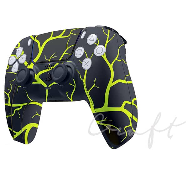 Merlin Craft Controller Thunder Merlin Craft Controller Thunder