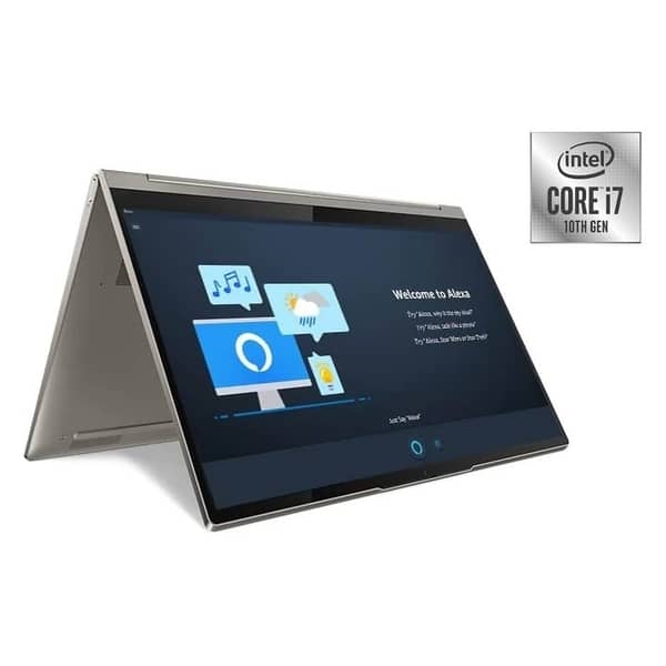 Buy Lenovo Yoga C940-14IIL Convertible Touch Laptop – Core i7