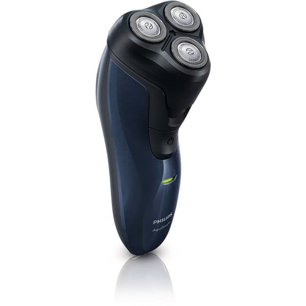 Philips Aquatouch Wet & Dry Shaver AT62014