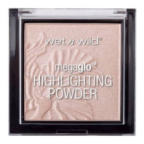 Wet N Wild Megaglo Highlighting Powder Blossom Glow