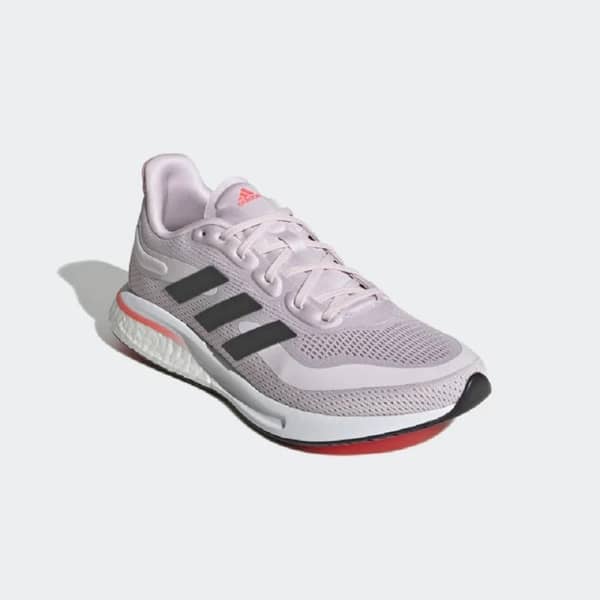 Adidas Supernova W Almpnk/Carbon/Turbo Women Running Shoes Gx2968 36 2/3 Eu