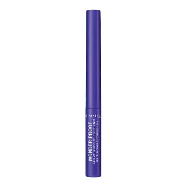 Rimmel London Wonder’Proof Liner Deep Purple Rimmel London Wonder’Proof Liner Deep Purple