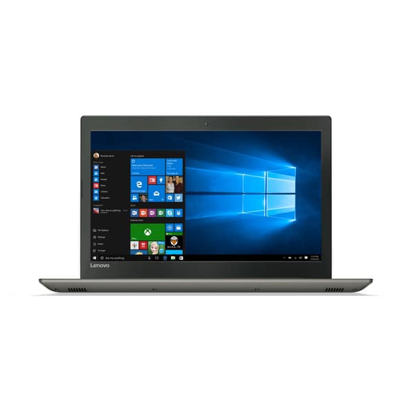 Lenovo ideapad 520-15IKB Laptop - Core i7 2.7GHz 16GB 1TB+128GB 4GB Win10 15.6inch FHD Grey