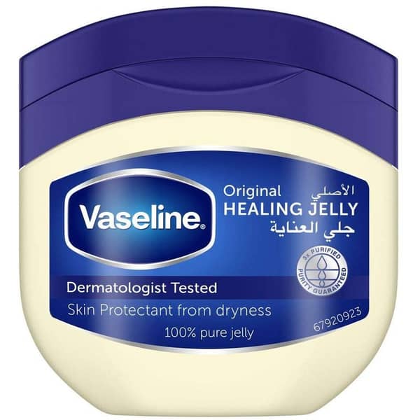 Vaseline Blueseal Original Pure Petroleum Jelly 100ml Vaseline Blueseal Original Pure Petroleum Jelly 100ml