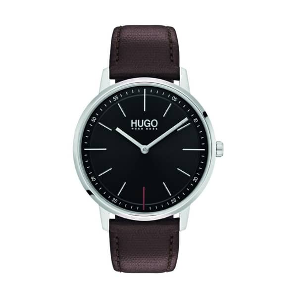 Hugo Boss 1520014 Brown Quartz Mens Watch Hugo Boss 1520014 Brown Quartz Mens Watch