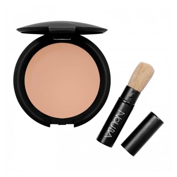 Nouba Backed Compact Powder 3272 Nouba Backed Compact Powder 3272
