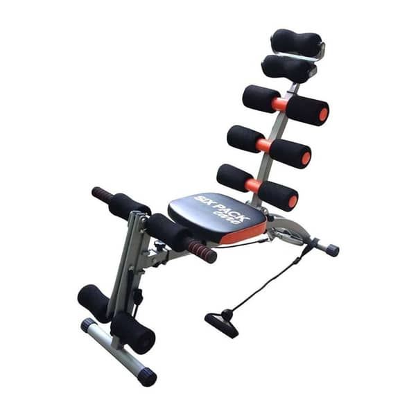 Generic Six Pack Care Machine Generic Six Pack Care Machine