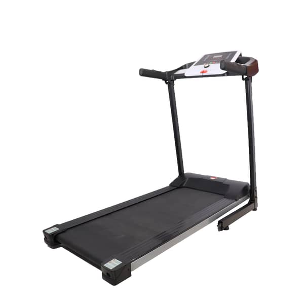 Marshal Fitness Nr- Home Use Treadmill - Max User Weight 100kgs