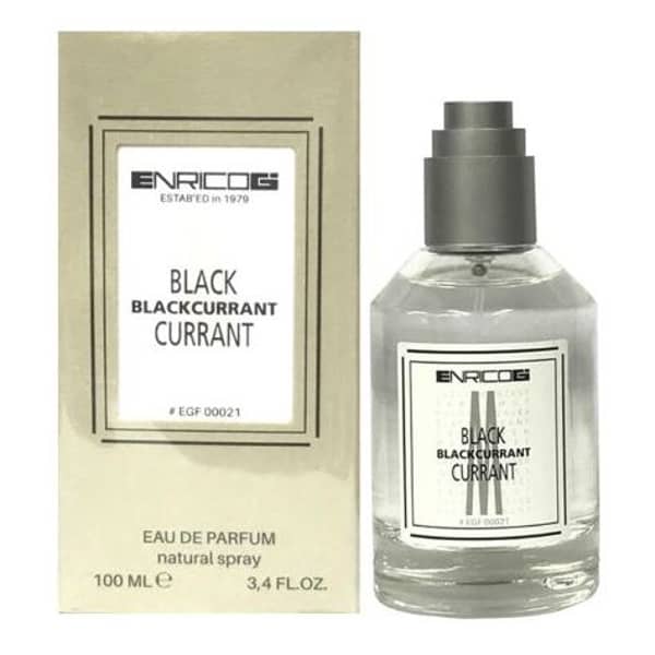 عطر للجنسين إنريكو جي