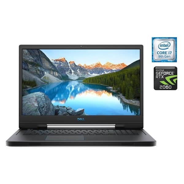 Nvidia Geforce Rtx Dell G7 Gaming Laptop Rtx 2060 Buy Dell G7 17