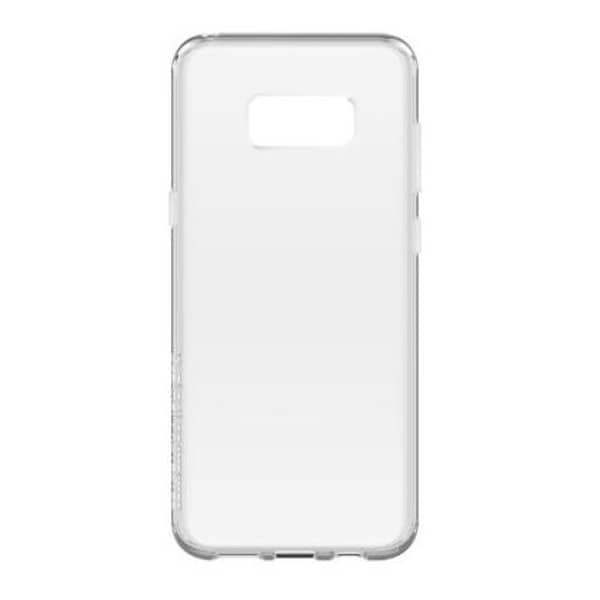 Otterbox Clearly Protected Skin Case For Samsung Galaxy S8 7755295 Otterbox Clearly Protected Skin Case For Samsung Galaxy S8 7755295