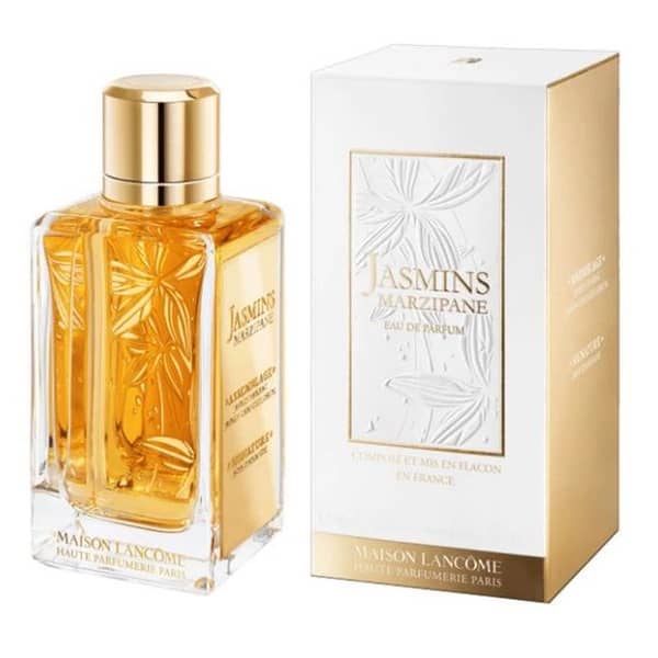 ماء عطر لانكوم جاسمين مارزيبان للنساء 100 مل