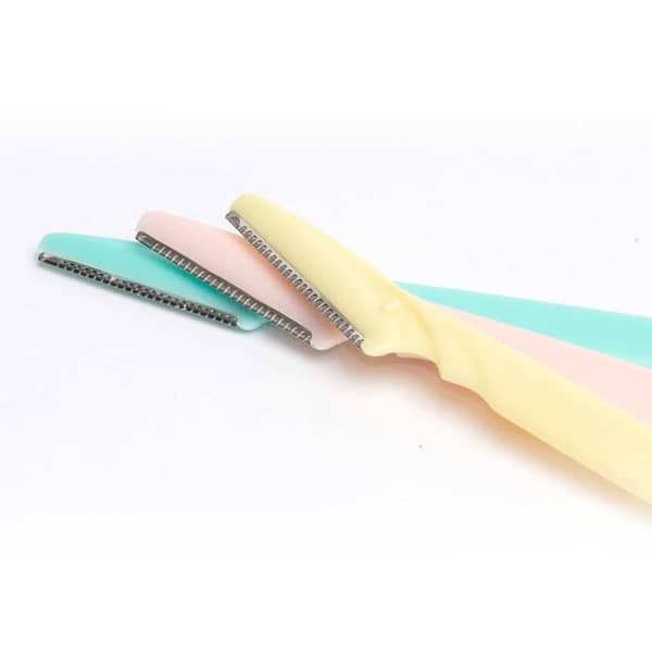 Tinkle Facial Razor Tinkle Facial Razor