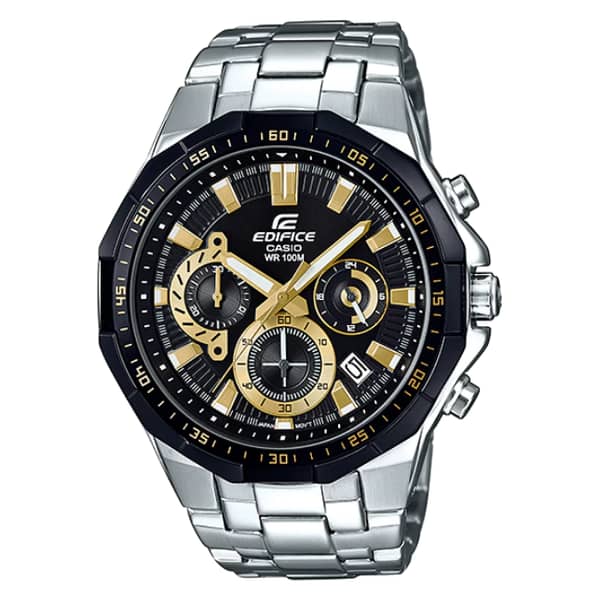 Casio EFR-554D-1A9V Edifice Watch Casio EFR-554D-1A9V Edifice Watch