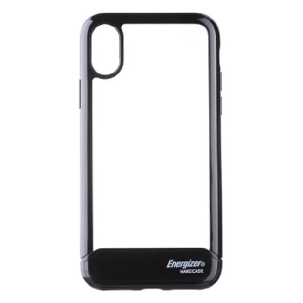 Energizer Hard Case For iPhone X Black Energizer Hard Case For iPhone X Black