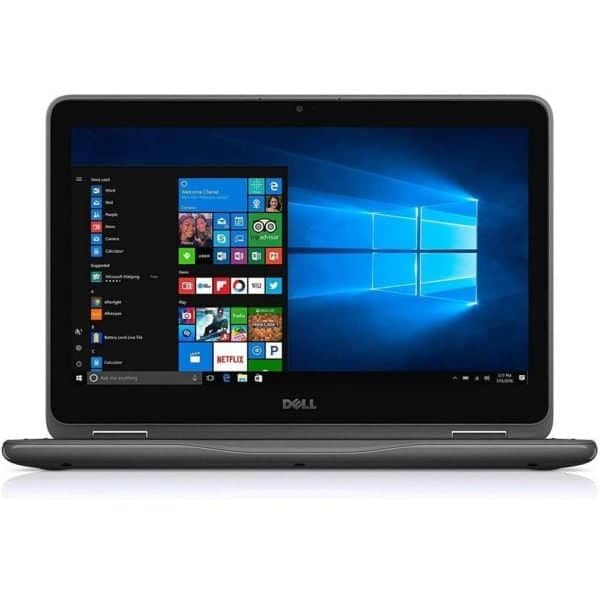 Dell Lattitude 3190-LAT-E0112-BLK Celeron 2.6GHz 4GB 64GB Win10 14inch Black Dell Lattitude 3190-LAT-E0112-BLK Celeron 2.6GHz 4GB 64GB Win10 14inch Black