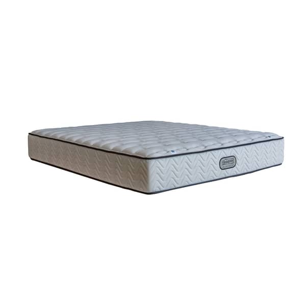 Intercoil Beautyrest Pocket Spring King Mattress Amberlyn 180x200x33