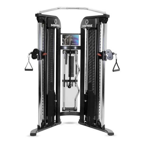 Inspire Fitness Functional Trainer Ft1 Inspire Fitness Functional Trainer Ft1
