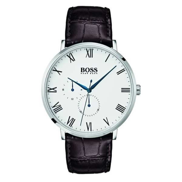 هوجو بوس ساعة يد رجالي