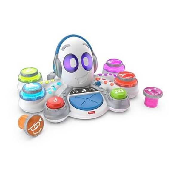 Fisher Price Think & Learn Rocktopus™