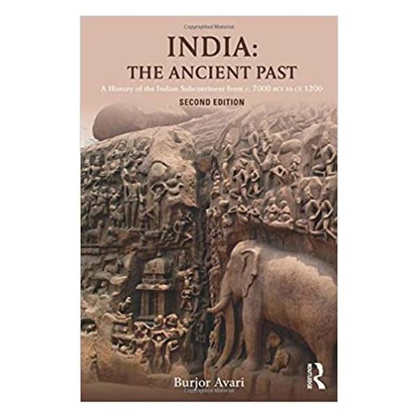 India: The Ancient Past