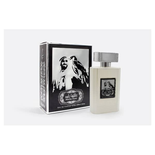 خالص عطر غلاها زايد للجنسين أو دي بارفان 100 مل خالص عطر غلاها زايد للجنسين أو دي بارفان 100 مل