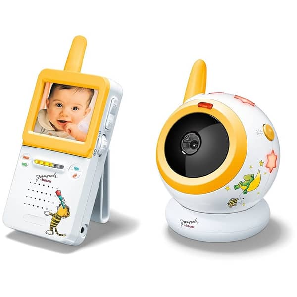 Beurer Baby Video Phone Monitor JBY100