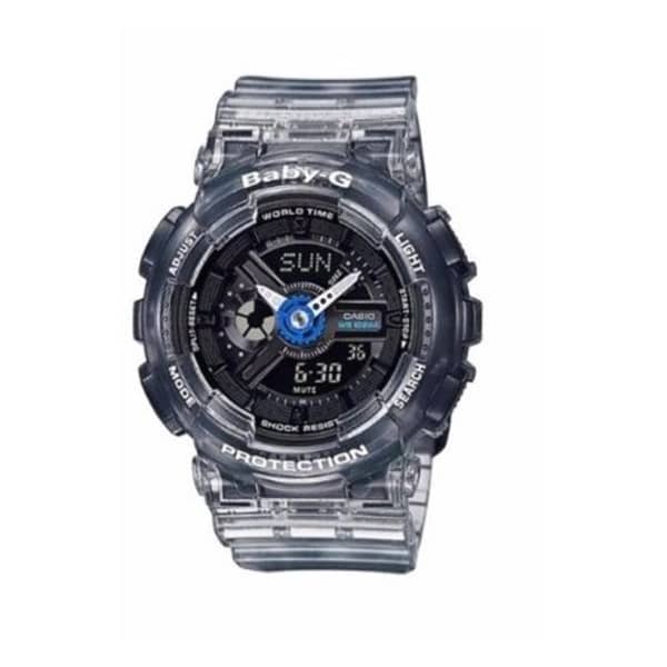 Casio BA110JM1ADR Baby G Watch Casio BA110JM1ADR Baby G Watch
