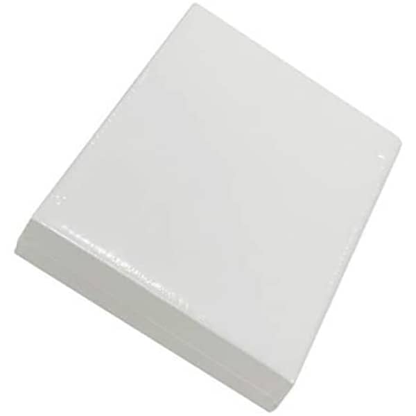 BYFT Orchard Bed Sheet and 2 pillow cases, Set of 3 (Twin Flat, White) BYFT Orchard Bed Sheet and 2 pillow cases, Set of 3 (Twin Flat, White)