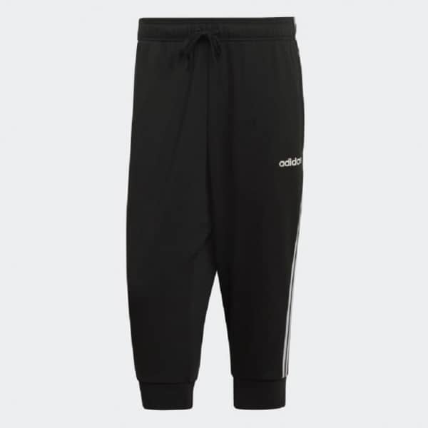 Adidas E 3S 3/4 Pnt Ft Men Training Du7824 Small Adidas E 3S 3/4 Pnt Ft Men Training Du7824 Small