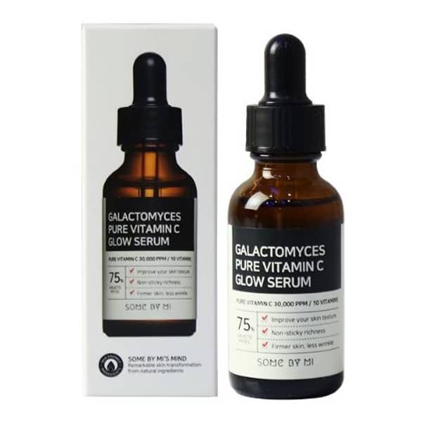Some By Mi Some By Mi Galactomyces Pure Vit.C Glow Serum
