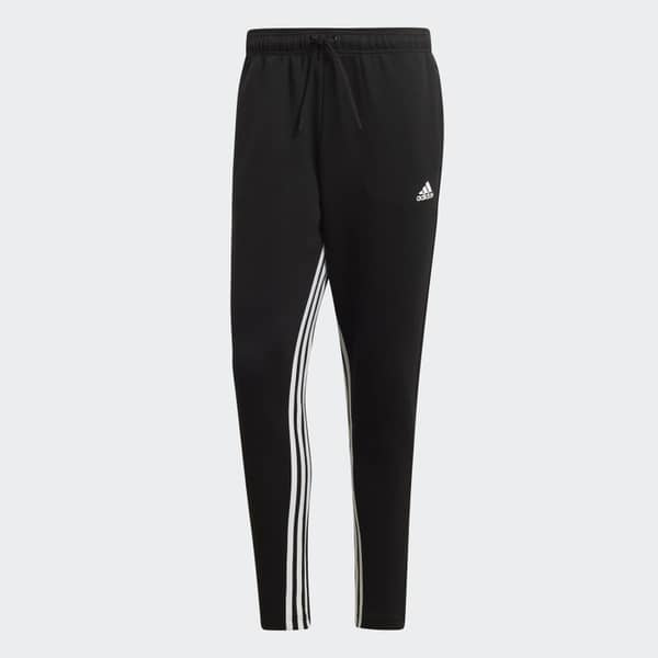 Adidas M Mh 3S T P Men Training Pants Dx7651 S Adidas M Mh 3S T P Men Training Pants Dx7651 S