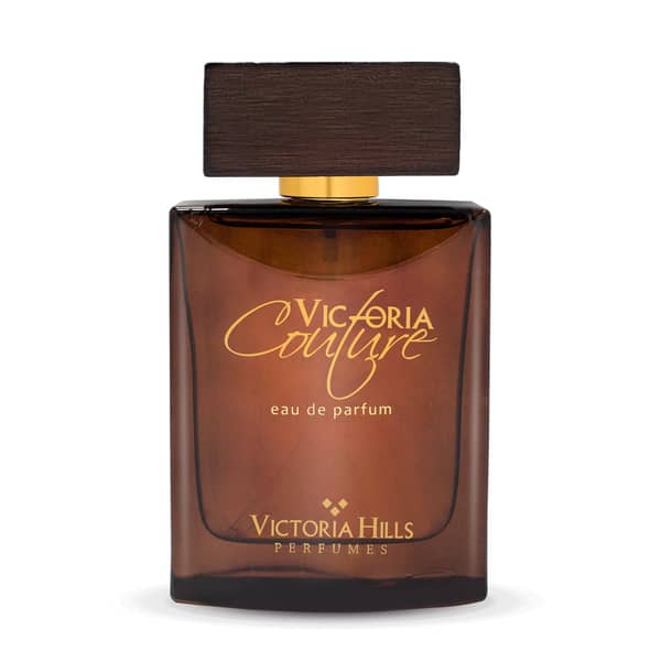 Victoria Hills Victoria Couture For Unisex Eau De Parfum 100ml Victoria Hills Victoria Couture For Unisex Eau De Parfum 100ml