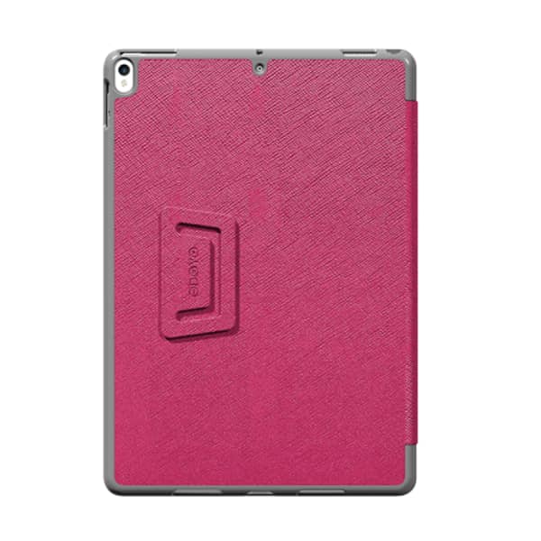 Odoyo Pa5105rd Burgundy + Navy Blue Ipad Air 10.5 Aircoat Case