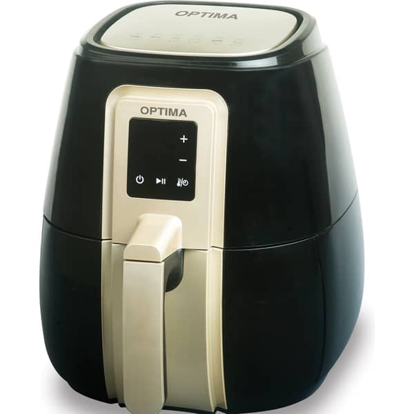Optima Digital Air fryer AF1800