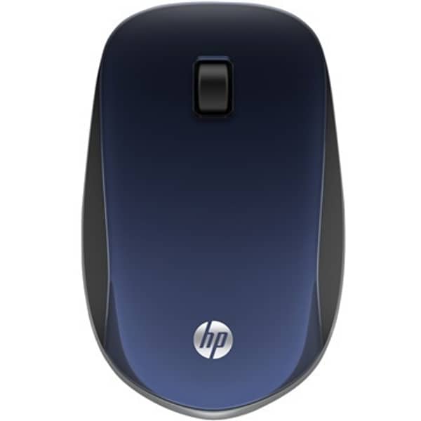 HP Wireless Mouse Blue Z4000 E8H25AA HP Wireless Mouse Blue Z4000 E8H25AA
