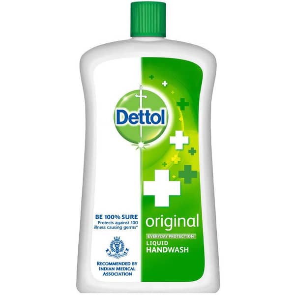 Dettol Dettol Handwash 900ml