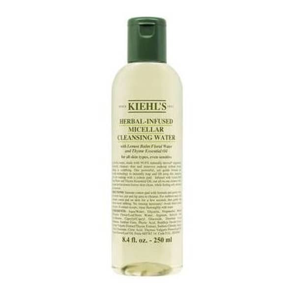 Kiehls Herbal Infused Micellar Cleansing Water 250ml