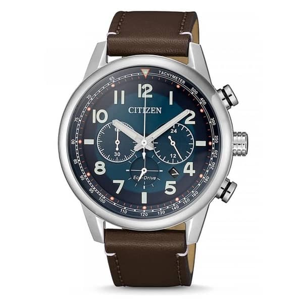 Citizen CA4420 13L Eco Drive Men's Watch