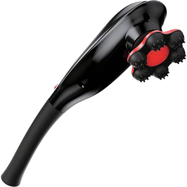 Blueidea Rechargeable Cordless Massager BLD-909 Blueidea Rechargeable Cordless Massager BLD-909