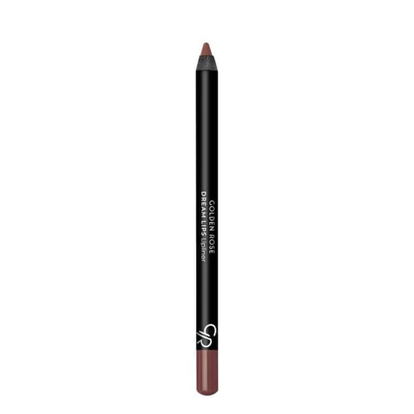Golden Rose Dream Lips Lipliner No.504 Golden Rose Dream Lips Lipliner No.504