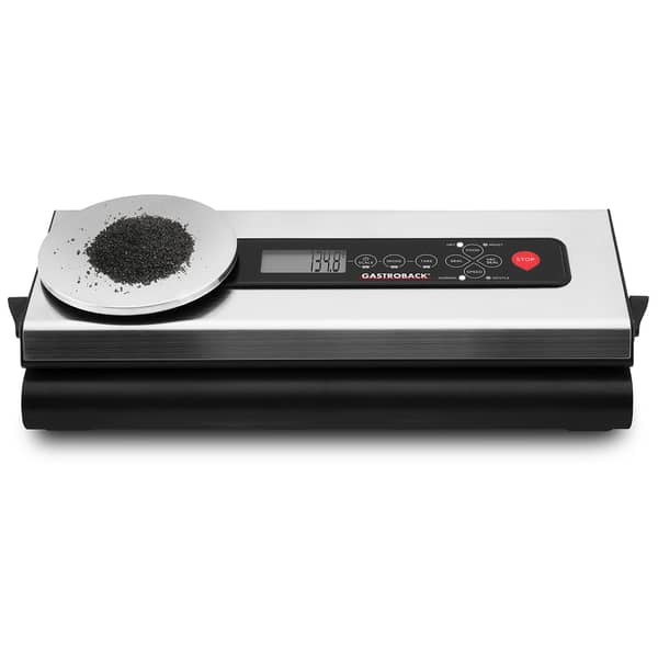 Gastroback Design Vacuum Advanced Scale 46012