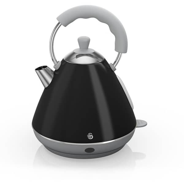 Swan Retro Pyramid Kettle SK261030BN Swan Retro Pyramid Kettle SK261030BN